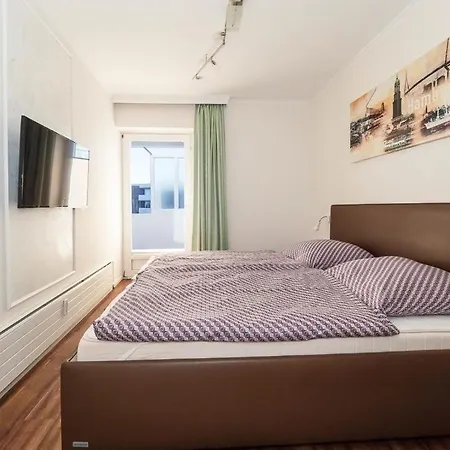 Hedighuis-app-18 דירה