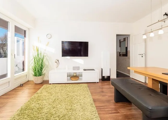 Hedighuis-app-18 Appartement