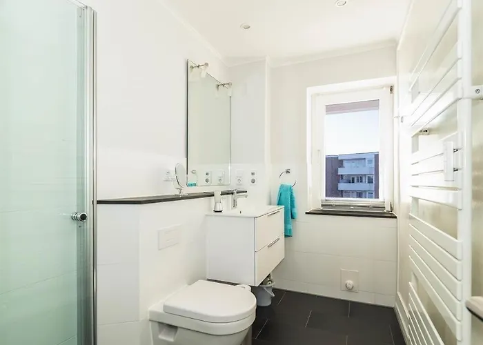 Hedighuis-app-18 Appartement *